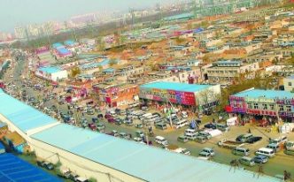 北京大紅門屬于哪個區 詳細介紹：大紅門批發市場搬哪兒了